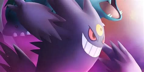 mega gengar weakness|mega gengar raid counter.